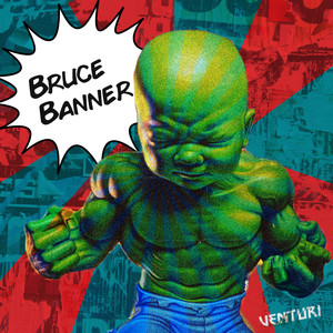 brucebanner