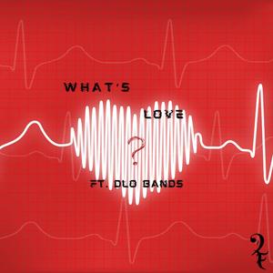 What's Love (feat. Dlo Bands) [Explicit]