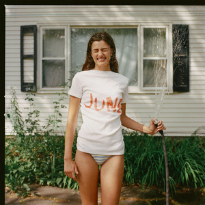 Diana Silvers - June