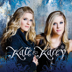 Kate & Kacey - EP