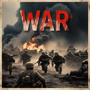 War (feat. Amoney) (Explicit)