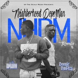 Neighborhood ******* (Remix|Explicit)