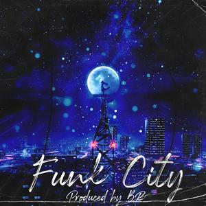 funk city volume 1