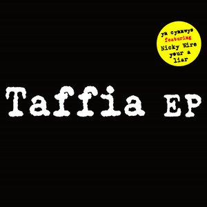 Taffia EP