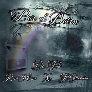 POR EL BOTIN $$$ (Radio Edit)