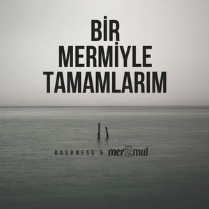 Bir Mermiyle Tamamlarım