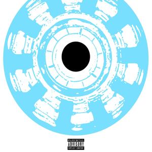 TONY(feat. Gloomy & Tr4th) (Explicit)