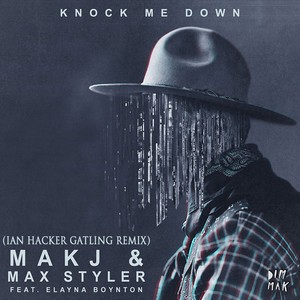 Knock Me Down - Ian Hacker Gatling Remix