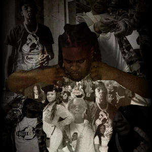 HOT HOT (feat. TG Kevo) (Explicit)