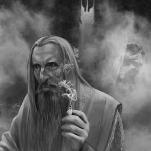 Saruman (Explicit)