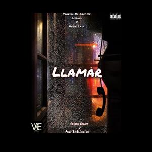 Llamar (feat. Herie La H)