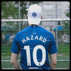 Eden Hazard (Eden Hazard) [Explicit]