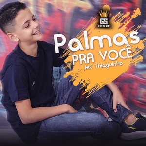 Palmas pra Você (Batidão Romântico)