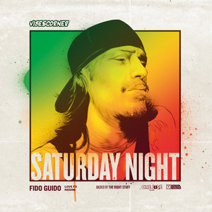 Saturday Night (Love Fx Riddim)