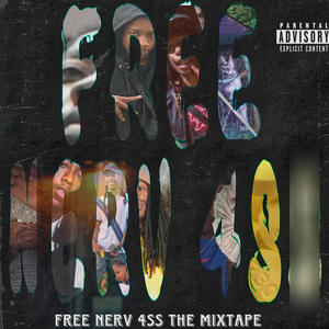 Bloc service (feat. Nerv 4ss, Bucc Skanless & Yonyon the God) (Explicit)