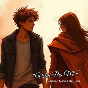 Volta Pra Mim