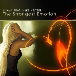 The Strongest Emotion (Re-Flected Remix)