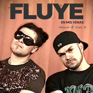 Fluye en mis venas