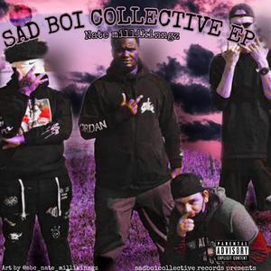 Feel my pain (Explicit)