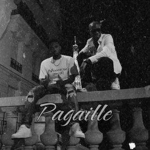 Pagaille (feat. Steven LAD)