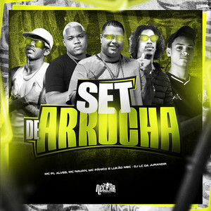 Set de Arrocha (Explicit)