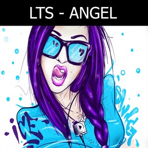 Angel (Original Mix)