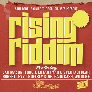 Rising Riddim (Version)
