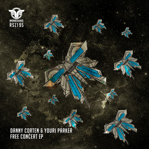 Free Concert (Original Mix)