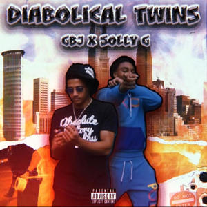 Diabolical Twins (Explicit)