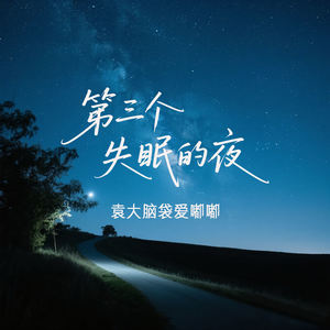 袁大脑袋爱嘟嘟 - 第三个失眠的夜