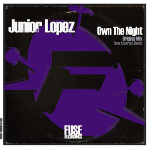 Own The Night (Original Mix)
