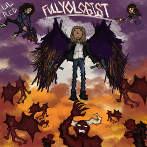 DEEBO CRAIG (feat. Launt5) (Explicit)