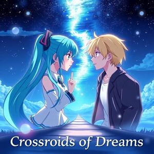 Crossroids of dreams