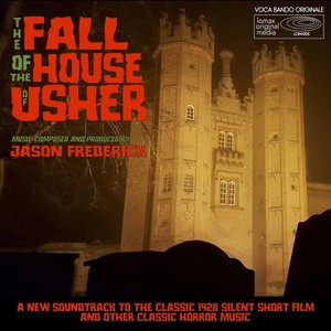 The Fall of the House of Usher