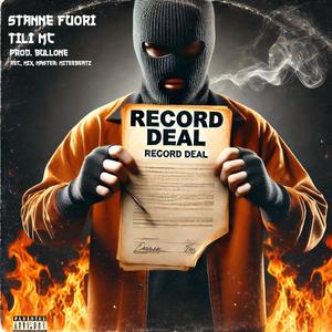 Stanne fuori (feat. Bullone & Miteebeatz) (Explicit)