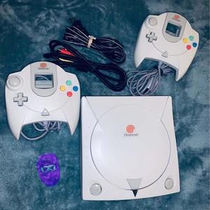 Dreamcast