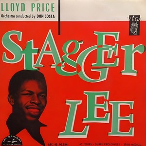 Lloy Price