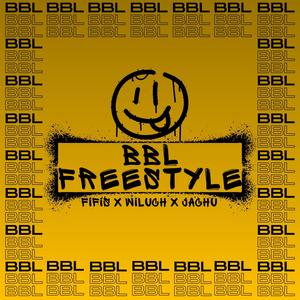 BBL Freestyle (feat. Wiluch & Jachu) (Explicit)