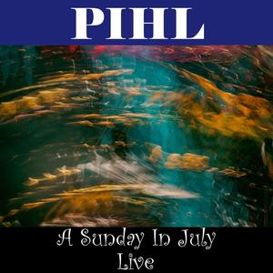 A Sunday In July (Live)