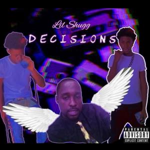 Decisions (Explicit)