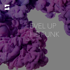Level Up The Funk (Extended Mix)