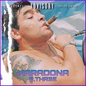 MARADONA (Explicit)