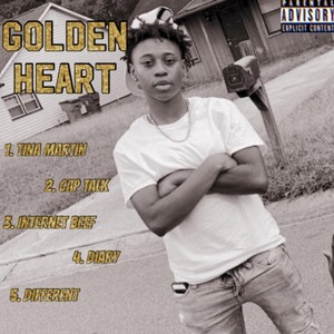 Golden Heart (Explicit)