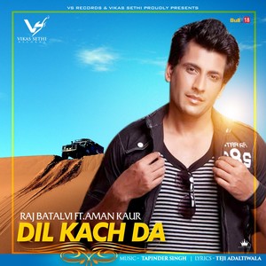 Dil Kach Da