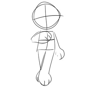 Mouse Dance (外网老鼠舞)