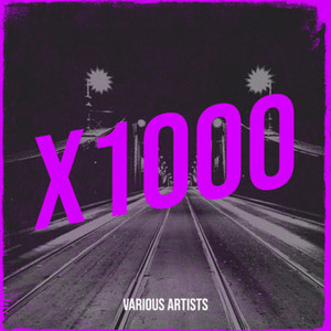 X1000 (Remezcha) [Explicit]