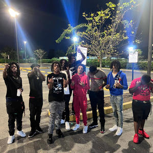 Catch Up Gamez (Explicit)