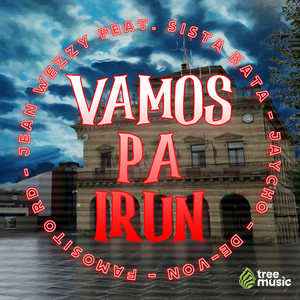 VAMOS PA IRUN