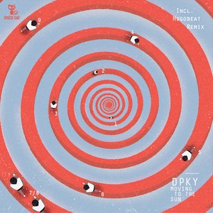 Moving To The Sun (Hugobeat Remix)