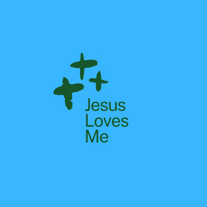 Jesus Loves Me (English Version)